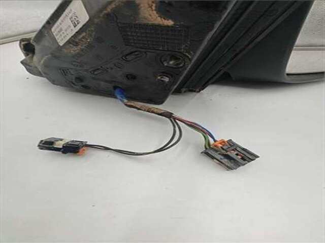 Foto 2ª: Retrovisor Derecho Opel Corsa 1.2 EDITION [1.2 LTR. - 55 KW] [EB2FAD / EU63]