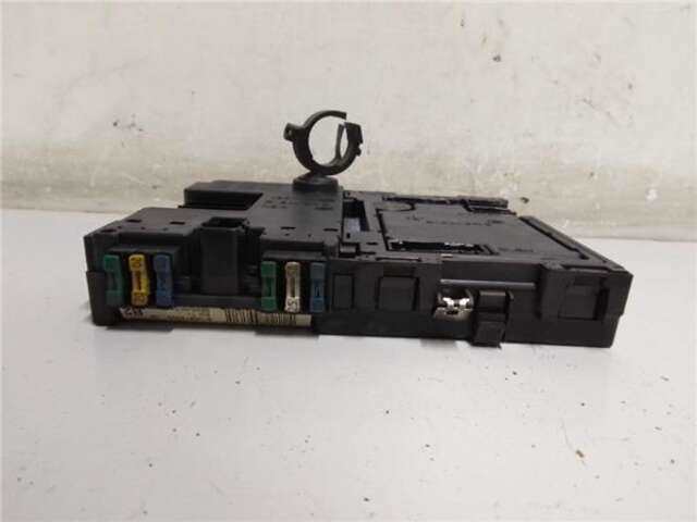 Foto 2ª: Centralita Confort BSI Peugeot 206 1.4 (75 CV) [G-KFW]
