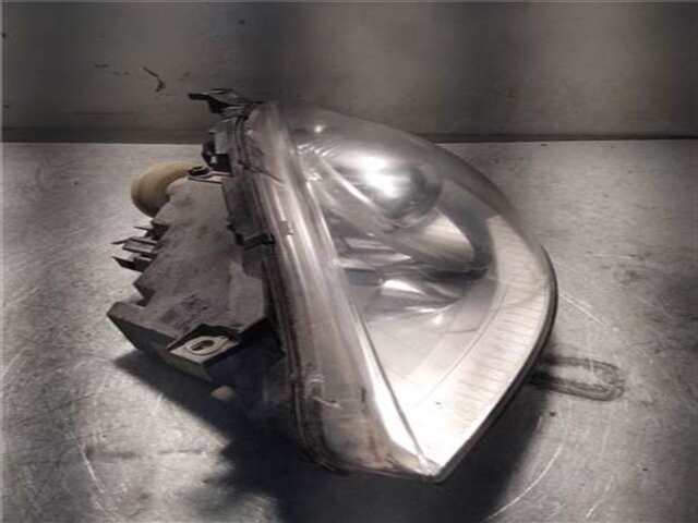 Foto 3ª: Faro Izquierdo Mercedes Clase A 140 2.0 A 180 CDI EXCLUSIVE EDITION (169.007) [2.0 LTR. - 80 KW CDI CAT] [640940]