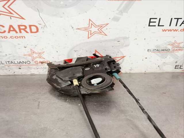 Cerradura Puerta Trasera Derecha Toyota Verso COMFORT 112CV 82KW