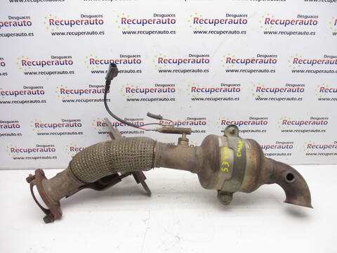 Catalizador Ford S Max UFWA CA1)