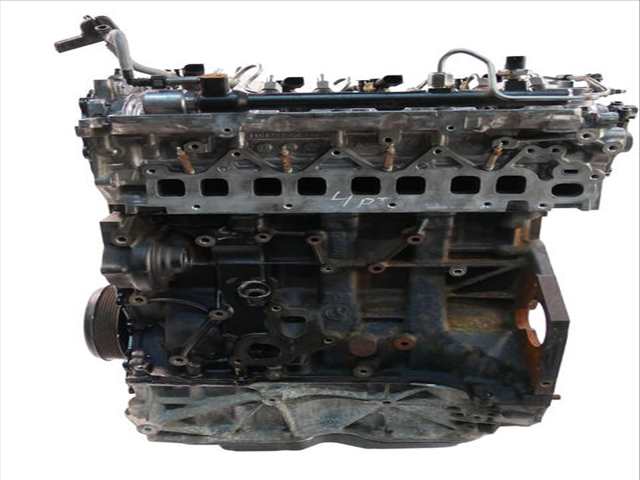 Foto 3ª: Motor Completo Nissan Interstar MK3 110CV 81KW [M9T726 M9T] (2021)