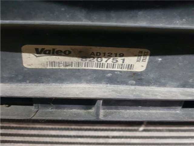 Foto 2ª: Electroventilador Mercedes Sprinter 511 CDI [OM 646.985]