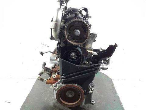 Foto 3ª: Despiece Motor Dacia Duster ADVENTURE 90CV 66KW [K9K E8] (2013)