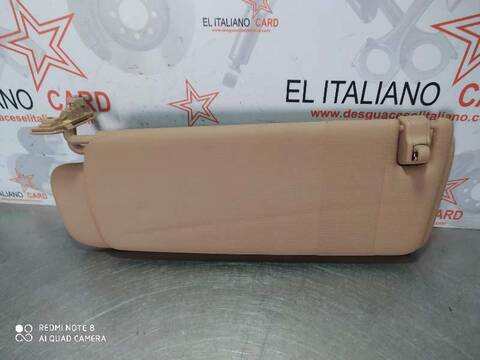 Foto 2ª: Parasol Derecho Porsche Cayenne 340CV 250KW