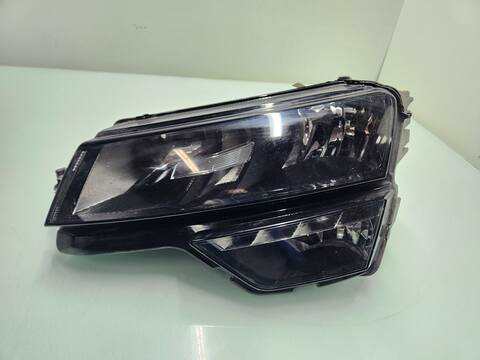 Faro Izquierdo Skoda Karoq AMBITION 4X4 150CV 110KW
