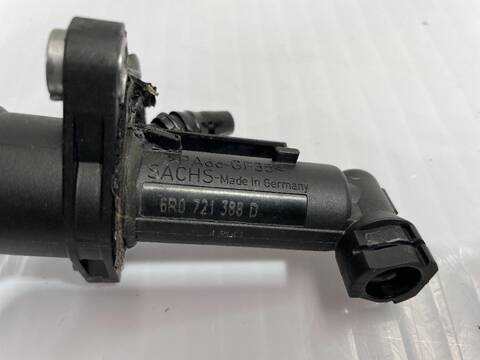 Foto 2ª: Bomba Embrague Volkswagen Polo ADVANCE BLUEMOTION 90CV [CUSB] (2014)