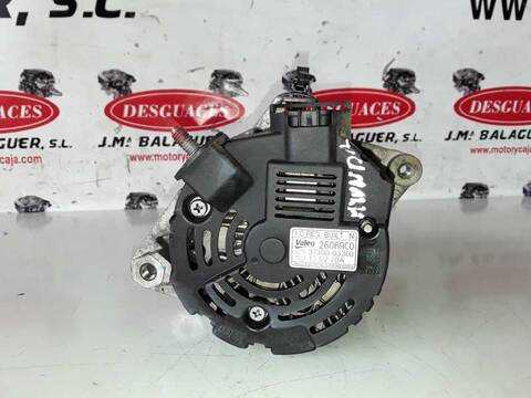 Foto 3ª: Alternador Hyundai i20 CLASSIC 1.2 CAT 77CV (2019)