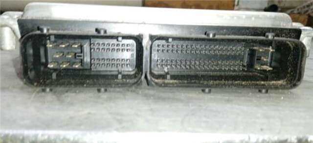 Foto 3ª: Centralita Motor ECU Volkswagen Passat 1.9 TDI (131 CV) [AVF]