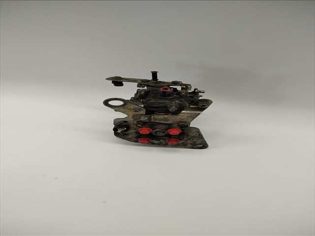 Foto 4ª: Bomba Inyeccion Citroen Jumper 2.5 DIESEL [T9A] (1999)