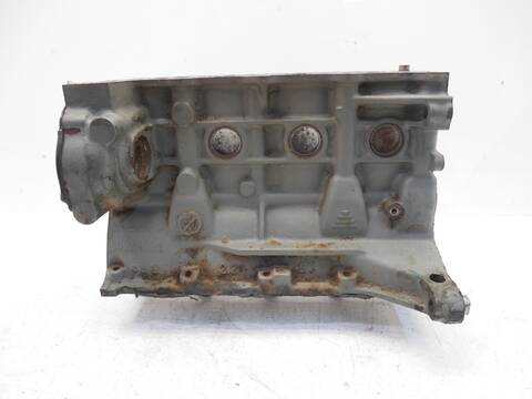 Bloque Motor Fiat 500 69 CV 51KW