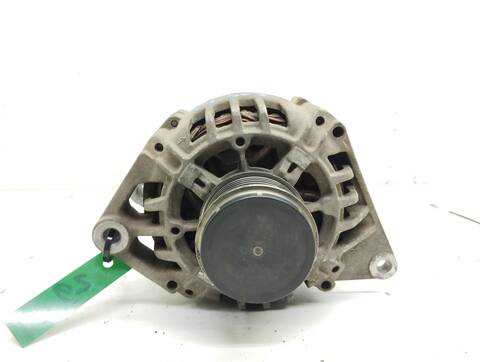 Alternador Renault Megane 75CV 55KW I CLASSIC LA0)
