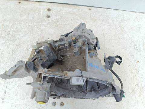 Foto 4ª: Caja Cambios Opel Corsa EDITION 101CV 74KW [HN05] (2020)