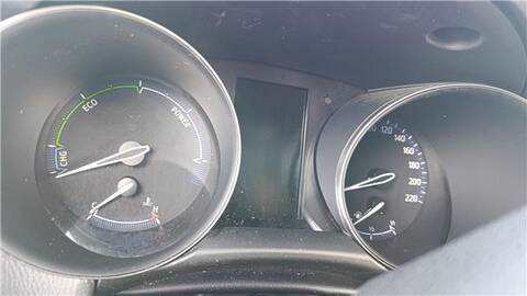 Cuadro de Instrumentos Toyota CHR 1.8 HYBRID ZYX10_ ZYX11_) 122CV 90KW