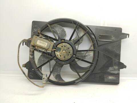 Electroventilador Ford Mondeo AMBIENTE BERLINA 115CV 85KW