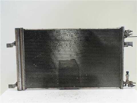 Radiador Calefaccion A.A. Chevrolet Cruze 2.0 CDI 163CV 120KW