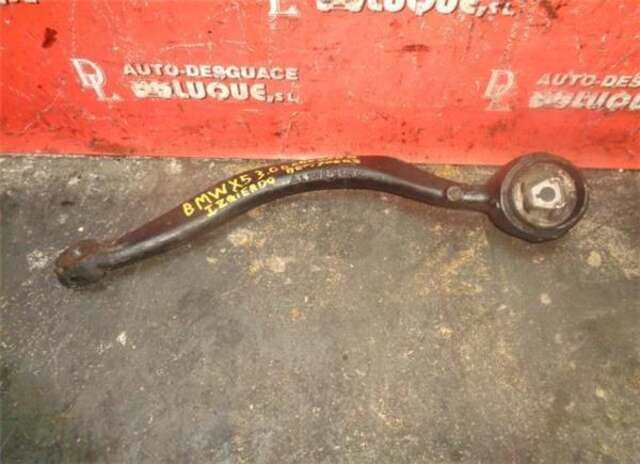 Foto 2ª: Brazo Suspension Delantero Izquierdo Bmw X5 3.0 TD 24V 135KW (E53) CAT [M57 306 D1]