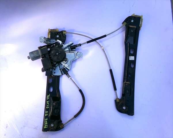 Elevalunas Eléctrico Delantero Derecho Opel Insignia 1.6 CDTI 2013-2017