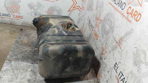 Foto 4ª: Deposito de Combustible Iveco Daily 35 - C 11 CAJA CERRADA LARGO 106CV 78KW [814043C] (2001)