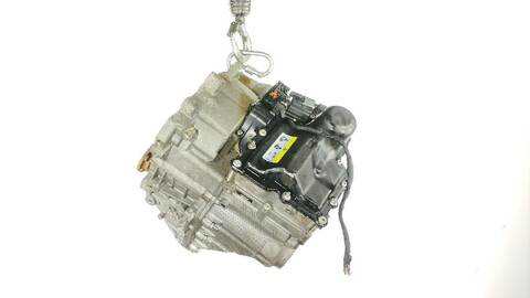 Foto 2ª: Caja Cambios Volkswagen Passat 2.0 122 CV [DTRA] (2011)