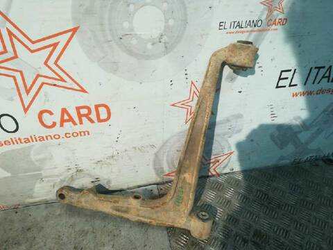 Foto 2ª: Brazo Suspension Delantero Izquierdo Volkswagen Transporter T4 MONOVOLUMEN CLASSIC 78CV 57KW [AAB] (1995)