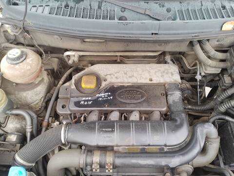 Foto 3ª: Motor Completo Land Rover Freelander BAIKAL 112CV 82KW [204D3] (2004)
