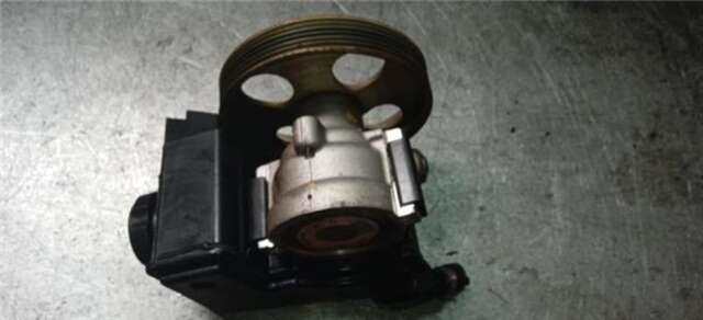 Foto 2ª: Bomba Servodireccion Peugeot 206 2.0 CC [2.0 LTR. - 100 KW 16V CAT (RFN - EW10J4)] [RFN (EW10J4)]