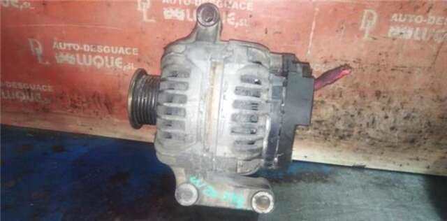 Foto 3ª: Alternador Ford Transit 2.0 FT 240 2.0 CITY - LIGHT [2.0 LTR. - 74 KW TDE CAT] FURGON CORTO (FY)(2000 _) [ABFA]