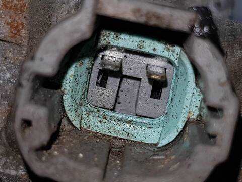 Foto 3ª: Electroventilador Mazda 6 2.0 CRTD 136 ACTIVE 5-PTAS.)