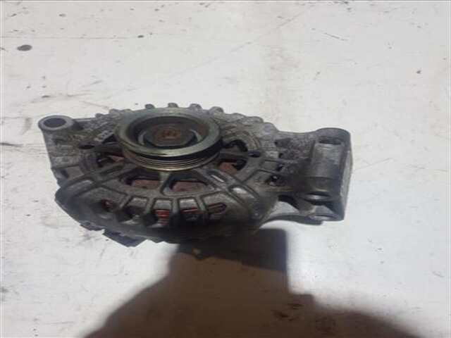 Alternador Ford Fiesta 1.25