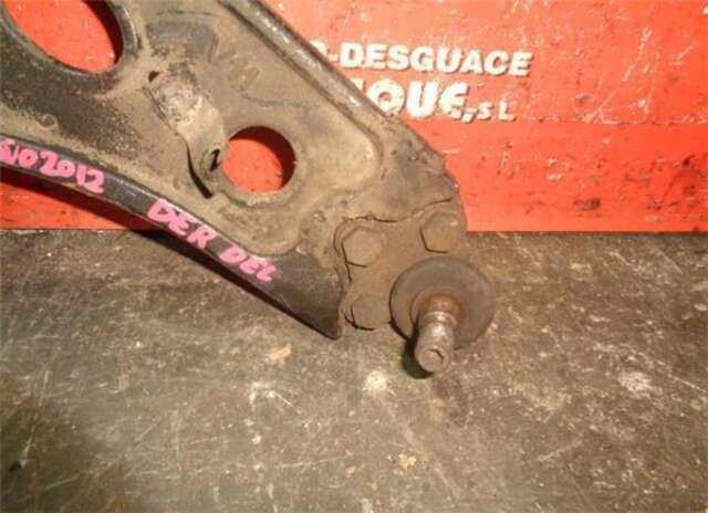 Foto 2ª: Brazo Suspension Delantero Derecho Renault Trafic 2.0 DCI [M9RM788]