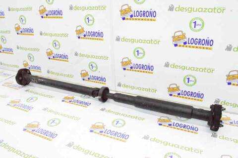 Foto 3ª: Transmision Central Bmw Serie 3 315 320D [N47D20A] (2006)