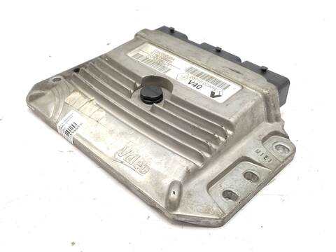Centralita Motor ECU Renault Scenic 1.4 16V JZ0F JZ1V) 131CV 96KW