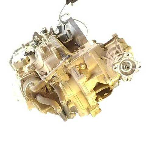 Caja Cambios Nissan Qashqai 2.0 DCI