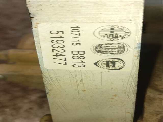 Foto 4ª: Caja Cambios Fiat Panda CLIMBING 74CV 55KW [199A9000] (2015)