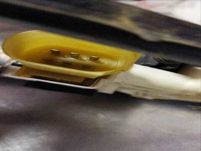 Foto 4ª: Elevalunas Eléctrico Delantero Izquierdo Ford Mondeo GHIA X 140CV 103KW [QXBB] (2010)