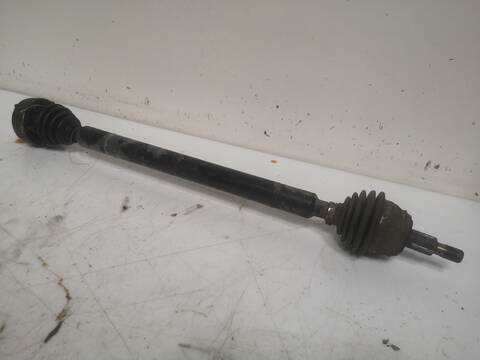 Transmision Delantera Derecha Volkswagen Golf AHW BERLINA