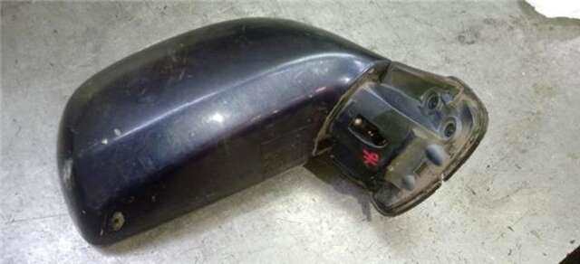 Foto 2ª: Retrovisor Derecho Hyundai Trajet 2.0 [G4JP-G]