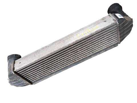 Intercooler Bmw X3 XDRIVE 20 D
