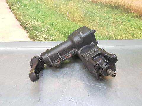 Caja Direccion Nissan Terrano ELEGANCE 154CV 113KW