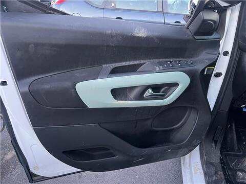 Elevalunas Eléctrico Delantero Izquierdo Citroen Berlingo 1.5 BLUEHDI 100 102CV 75KW