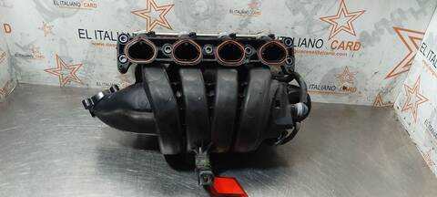 Foto 3ª: Colector Admisión Chevrolet Cruze LS 141CV 104KW [F18D4] (2013)