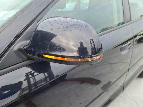Foto 3ª: Retrovisor Izquierdo Audi A3 1.9 TDIE 105CV 77KW [BLS] (2009)