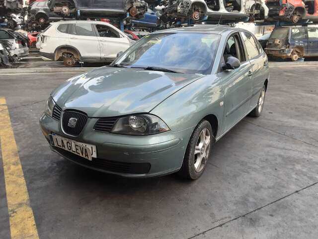 Centralita Abs Seat Ibiza 1.9 TDI 100CV
