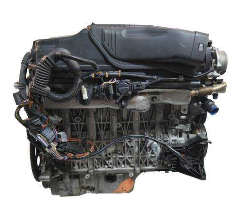 Motor Completo Bmw Serie 5 518 3.0 231 CV 170KW