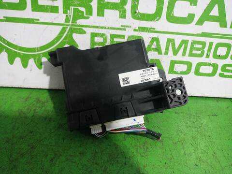 Centralita Motor ECU Toyota Auris ACTIVE 116CV