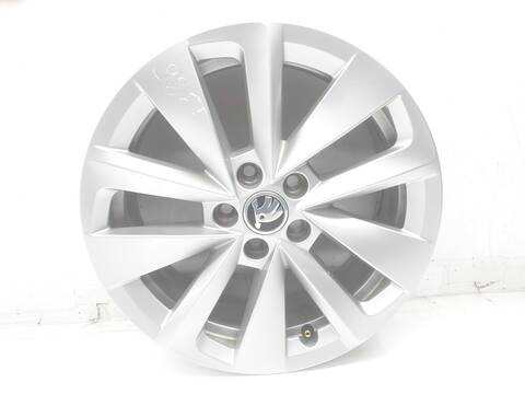 LLanta Aleacion Skoda Kamiq DESIGN