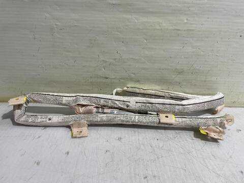 Foto 3ª: Airbag Cortina Delantero Izquierdo Skoda Yeti ACTIVE 105CV [CBZB] (2009)