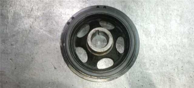 Foto 2ª: Cigüeñal Chrysler 300 3.0 CRD [3.0 LTR. - 160 KW CRD CAT] [M664]