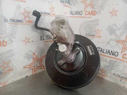 Foto 4ª: Servofreno Dacia Dokker AMBIANCE 90CV 66KW [K9K E6] (2018)